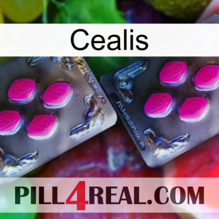 Cealis 01